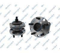 GSP 9400081 Kit de roulements de roue pour FORD,JAGUAR