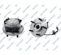 GSP 9400179 Kit de roulements de roue pour DODGE,FIAT