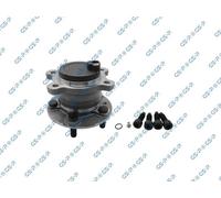 GSP 9400207K Kit de roulements de roue pour FORD
