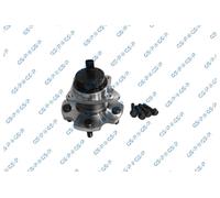 GSP 9400241K Kit de roulements de roue pour TOYOTA