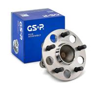GSP 9400589 Kit de roulement de roue
