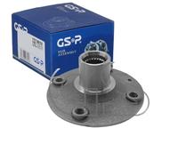 GSP 9424022 Moyeu de roue sans accessoires