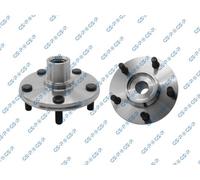 GSP 9425051 Moyeu de roue pour MITSUBISHI
