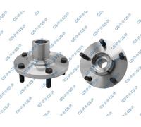 GSP 9426049 Moyeu de roue pour TOYOTA