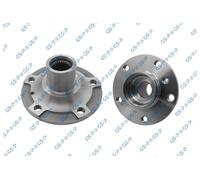 GSP 9430030 Moyeu de roue pour BMW,ROLLS-ROYCE
