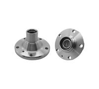 GSP 9430032 Moyeu de roue sans accessoires Arrière Gauche