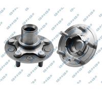 GSP 9431012 Moyeu de roue pour LAND ROVER
