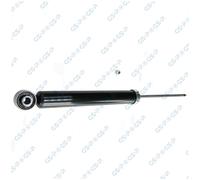 GSP Amortisseur à Gaz Arrière Pour Audi A4 Seat Exeo ST 8EC B7 8ED 3R5 3R2