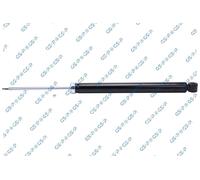 GSP Amortisseur Arrière Pour Mazda 3 BL Ford C-Max DM2 Focus DA_ HCP DP