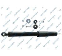 GSP Amortisseur Arrière Pour Mercedes-Benz 190 W201 Berline W124 A124