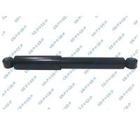 GSP Amortisseur Arrière Pour Suzuki Alto GF Nissan Pixo UA0