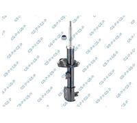 GSP Amortisseur avant à Gauche Amortisseur Avec Ressort de Butée