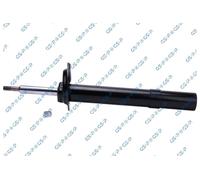 GSP Amortisseur avant Droit Jambe Suspension Amortisseur Avec