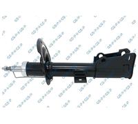 GSP Amortisseur Avant Droit Pour Dodge Journey Fiat Freemont 345