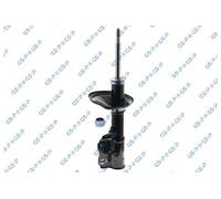 GSP Amortisseur Avant Droit Pour Mitsubishi Colt IV CA_A Lancer V CB/D_A