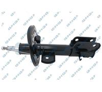 GSP Amortisseur Avant Droit Pour Nissan Pulsar Berline C13 Sentra VII