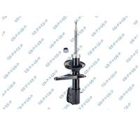 GSP Amortisseur Avant Gauche Pour Land Rover Freelander Soft Top LN_ LN