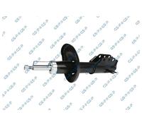 GSP Amortisseur Avant Gauche Pour Mazda 323 F V BA