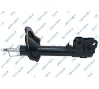 GSP Amortisseur Avant Gauche Pour Mitsubishi Outlander II CW_W CW W