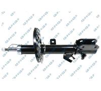GSP Amortisseur Avant Gauche Pour Nissan Note E11 NE11 Micra III K12