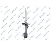 GSP Amortisseur Avant Gauche Pour Toyota Verso S _P12_ Urban Cruiser _P1_