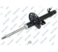 GSP Amortisseur Avant Pour VW UP 121 122 BL1 BL2 UP 123