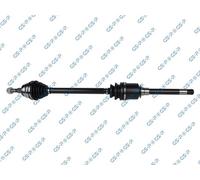 GSP Antriebswelle Avant Droite Pour Mercedes-Benz M-Klasse GL-Klasse 205061