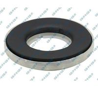 GSP Appareil d'appui à balancier coupelle de suspension Roulement d'Amortisseur