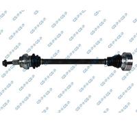 GSP Arbre Arrière Droite pour VW Tiguan 5N_Passat Tous Suivre 365 3C5 261293