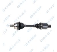 GSP Arbre Cardan Pour Mercedes-Benz Classe A W177 Classe B W247 576mm 27/30