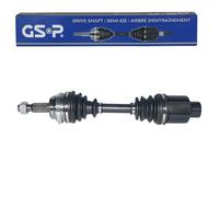 GSP Arbre de transmission 209073 avant droit 490mm