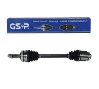 Demi-arbre 224173 GSP pour HYUNDAI KIA