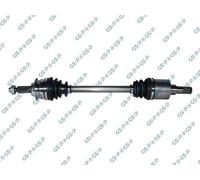 GSP Arbre de transmission 257210