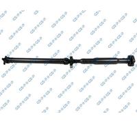 GSP Arbre de Transmission Arrière Convient pour BMW 3er E90 E93 E91 E92