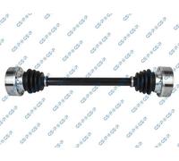 GSP Arbre De Transmission Arrière Pour VW Transporter III Bus Porsche 944 261005