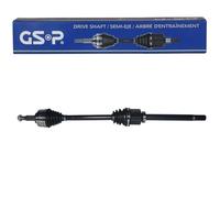GSP Arbre de transmission AVANT DROIT