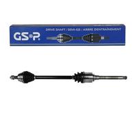 GSP Arbre de transmission AVANT DROIT