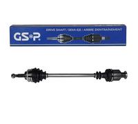 GSP Essieu moteur 250524 – Arbre de transmission avant droit