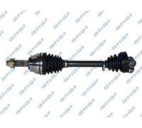 GSP Arbre De Transmission Avant Droit Compatible Pour Fiat Doblo 119 223 217014