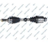 GSP Arbre De Transmission Avant Droit Pour Mazda 6 Break GY GG 234165