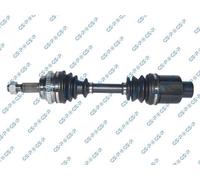 GSP Arbre de Transmission avant Droite Convient pour Chrysler PT Cruiser PT_