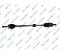GSP Arbre de Transmission avant Droite Convient pour Hyundai Xd Gk 224149