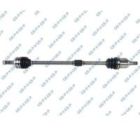GSP Arbre de Transmission avant Droite Convient pour Kia Cee'D Sw Édition Hayon