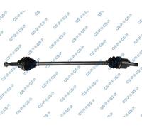 GSP Arbre de Transmission avant Droite Convient pour VW Up 121 122 BL1 BL2 Load