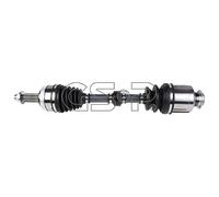 GSP Arbre de transmission Avant Droite Denture extérieure, côté roue: 30 Longueur: 585 mm Compatible avec HYUNDAI ix35 LM, EL, ELH 224522
