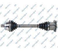 GSP Arbre de Transmission avant Droite pour Audi A4 8E5 B6 8ED B7 8E2 8EC 202168