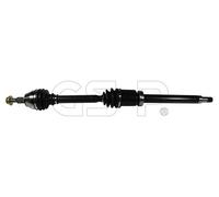 GSP Arbre de Transmission avant Droite pour Ford C-Max II Grand Tournoi 218294