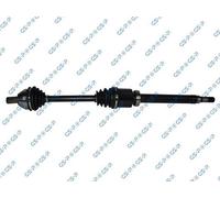 GSP Arbre de Transmission avant Droite pour Ford S-MAX Galaxy Mondeo IV Break