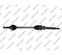 GSP Arbre de Transmission avant Droite pour Ford Transit Bus Fd _ Fb _ FS_ Fz _