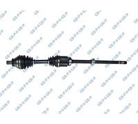 GSP Arbre de Transmission avant Droite pour Land Rover Freelander 2 Fa _ Lf